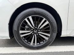 Honda Odyssey 2.0L Rui Smart Edition - фото 11