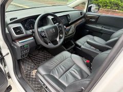 Honda Odyssey 2.0L Rui Smart Edition - фото 14