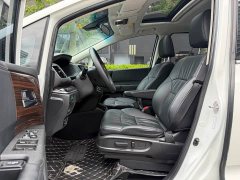 Honda Odyssey 2.0L Rui Smart Edition - фото 15