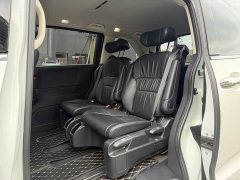 Honda Odyssey 2.0L Rui Smart Edition - фото 16