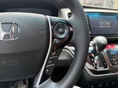 Honda Odyssey 2.0L Rui Smart Edition - фото 17