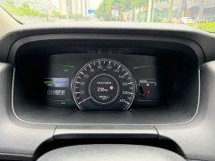 Honda Odyssey 2.0L Rui Smart Edition - фото 18