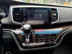 Honda Odyssey 2.0L Rui Smart Edition - фото 19