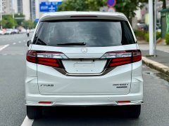 Honda Odyssey 2.0L Rui Smart Edition - фото 7
