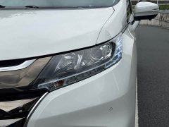 Honda Odyssey 2.0L Rui Smart Edition - фото 9