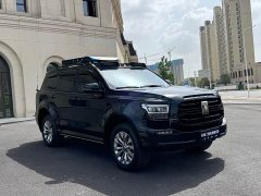 Tank 500 New Energy Hi4-T - фото 2