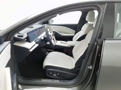 Geely Galaxy E8 550km rear drive MAX - фото 10