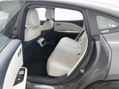 Geely Galaxy E8 550km rear drive MAX - фото 15