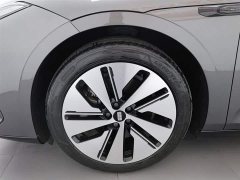 Geely Galaxy E8 550km rear drive MAX - фото 17