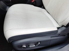 Geely Galaxy E8 550km rear drive MAX - фото 20