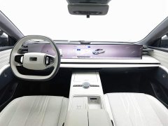 Geely Galaxy E8 550km rear drive MAX - фото 5