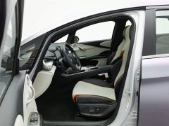 BYD Dolphin 2021 405km fashion version - фото 10