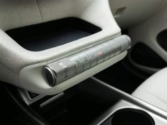 BYD Dolphin 2021 405km fashion version - фото 13