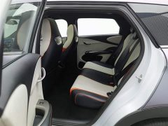 BYD Dolphin 2021 405km fashion version - фото 15