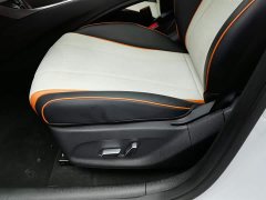 BYD Dolphin 2021 405km fashion version - фото 20