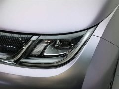 BYD Dolphin 2021 405km fashion version - фото 7
