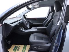 Tesla Model Y rear-wheel drive version - фото 13