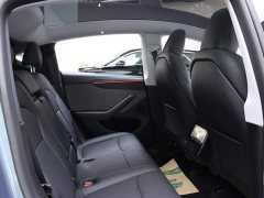 Tesla Model Y rear-wheel drive version - фото 14