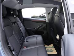 Tesla Model Y rear-wheel drive version - фото 16