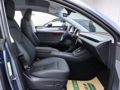 Tesla Model Y rear-wheel drive version - фото 17