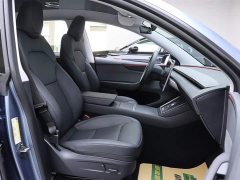 Tesla Model Y rear-wheel drive version - фото 18