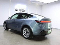 Tesla Model Y rear-wheel drive version - фото 6