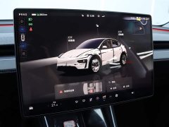 Tesla Model Y rear-wheel drive version - фото 8