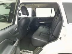 Lexus Tuda 2020 2.5L XL Upper 4WD automatic four-wheel drive luxury version - фото 15