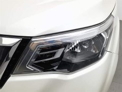 Lexus Tuda 2020 2.5L XL Upper 4WD automatic four-wheel drive luxury version - фото 7