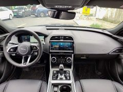 Jaguar XEL 2021 2.0T 250PS R-DYNAMIC S Advanced Sports Edition - фото 10