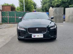 Jaguar XEL 2021 2.0T 250PS R-DYNAMIC S Advanced Sports Edition - фото 2