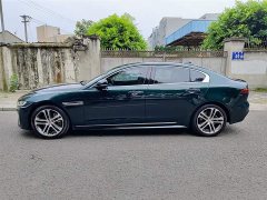 Jaguar XEL 2021 2.0T 250PS R-DYNAMIC S Advanced Sports Edition - фото 3
