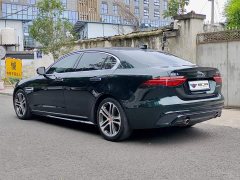 Jaguar XEL 2021 2.0T 250PS R-DYNAMIC S Advanced Sports Edition - фото 4