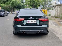 Jaguar XEL 2021 2.0T 250PS R-DYNAMIC S Advanced Sports Edition - фото 5