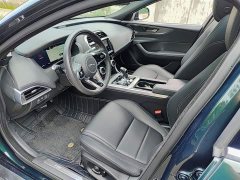 Jaguar XEL 2021 2.0T 250PS R-DYNAMIC S Advanced Sports Edition - фото 7