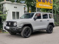 Tank 300 Off-Road Version 2.0T Conqueror - фото 1