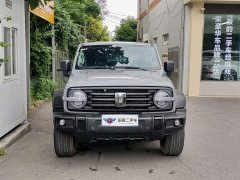 Tank 300 Off-Road Version 2.0T Conqueror - фото 2
