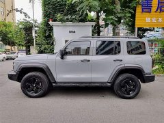 Tank 300 Off-Road Version 2.0T Conqueror - фото 3