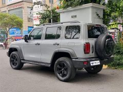 Tank 300 Off-Road Version 2.0T Conqueror - фото 4