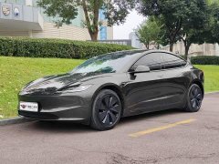 Tesla Model 3 2023 rear-wheel drive version - фото 1