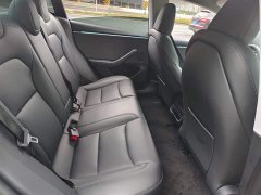 Tesla Model 3 2023 rear-wheel drive version - фото 11