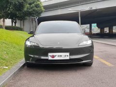 Tesla Model 3 2023 rear-wheel drive version - фото 2