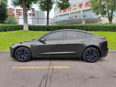 Tesla Model 3 2023 rear-wheel drive version - фото 3