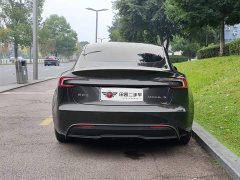 Tesla Model 3 2023 rear-wheel drive version - фото 5