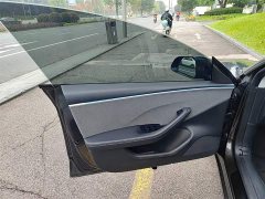 Tesla Model 3 2023 rear-wheel drive version - фото 6