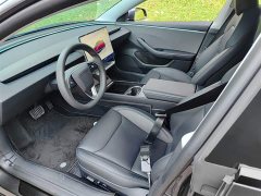 Tesla Model 3 2023 rear-wheel drive version - фото 7