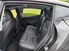 Tesla Model 3 2023 rear-wheel drive version - фото 8