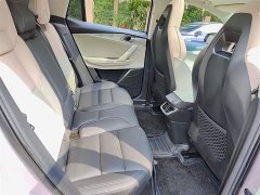 Lynk & Co 06 2021 1.5T Shero Pink Special Edition - фото 11