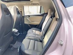 Lynk & Co 06 2021 1.5T Shero Pink Special Edition - фото 8