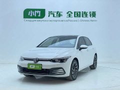 Volkswagen Golf 2021 280TSI DSG Pro - фото 1